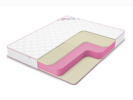 Матрас Denwir MEGA SOFT RELAX PLUS 20 311