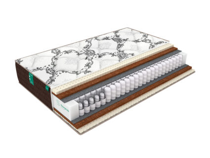 Матрас Sleeptek Duplex LatexCocos Mix 23