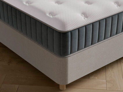Матрас Сонум Next Hard 180х200