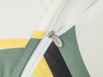 Комплект постельного белья Софи де Марко Ришелье №35 с одеялом Семейный