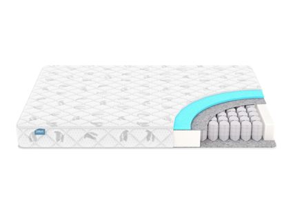 Матрас Димакс Оптима О-Премиум 80х195