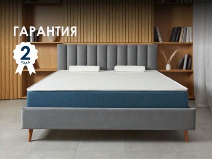 Матрас Димакс Практик 19 кокос