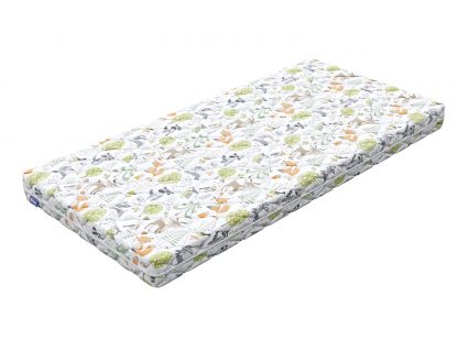 Матрас Димакс Лучик х/б 60х160