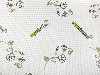 Топпер Lonax Organic Ultra Multizone 80х195