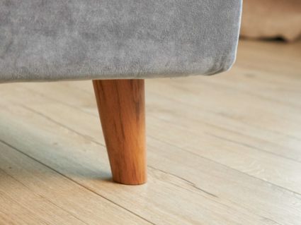 Кровать Димакс Амадора Нуар