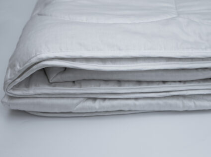 Одеяло Nature’S-Natura Sanat Чистый хлопок легкое 140х205