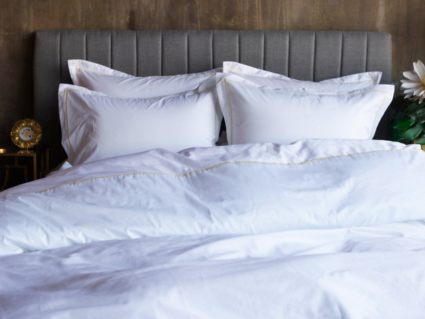 Наволочка German Grass Salzburg Noble Amber Grass (2 шт.) 50х70