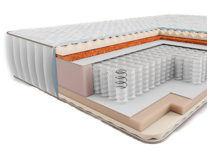 Матрас Мистер Слип Orto Top уцененный 29