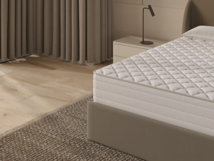 Матрас Консул Гельвеций 80х195