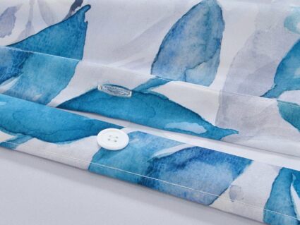 Комплект постельного белья Софи де Марко Эмиэл модерн Евро