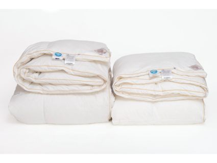 Одеяло German Grass Queen Down Grass всесезонное 220х240