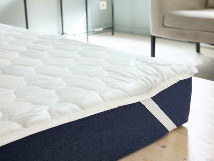 Наматрасник Мистер Слип Protect 70х195