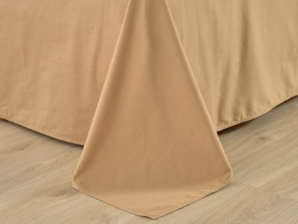 Комплект постельного белья Софи де Марко Вивьен (белая) 1,5-спальный