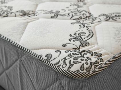 Матрас Димакс Твист ролл медиум мемори 90х195