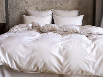 Наволочка German Grass Innsbruck Noble Gray Grass (2 шт.)