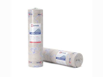 Матрас Denwir BABY SPRINGLESS ECO FOAM 14 80х200