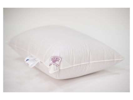 Подушка German Grass Silver Down Grass средняя 50х90
