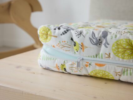 Матрас Димакс Звездочет х/б 80х195