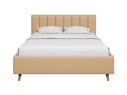 Кровать Димакс Амадора Нуар с подъемным механизмом