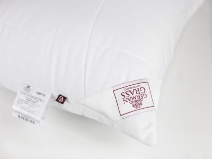 Подушка German Grass Bamboo Grass 70х70