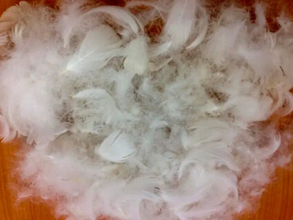 Подушка Nature’S-Natura Sanat Традиция 50х70