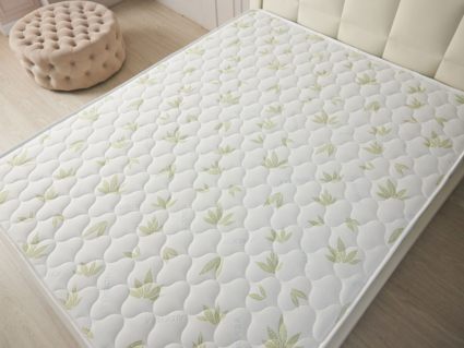 Матрас Мистер Слип Special Line релакс 500 125х195