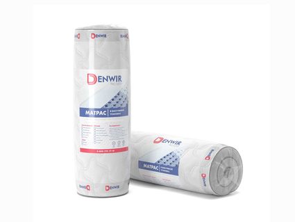 Матрас Denwir EXTRA FIVE MIDDLE S1000 145х200