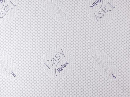 Топпер Lonax Silver Care Relax 160х195