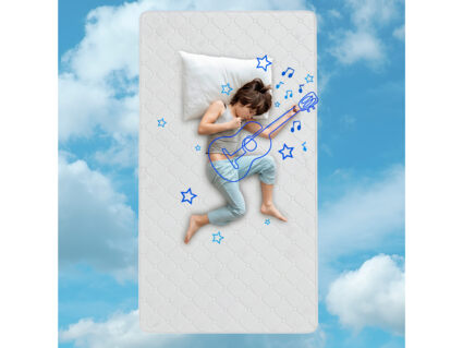 Матрас Димакс Комета 70х195