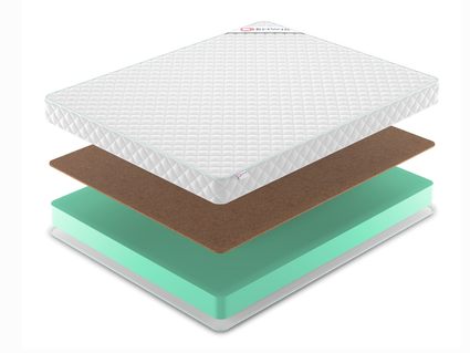 Матрас Denwir SIMPL FOAM HARD 15 574