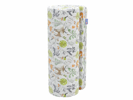 Матрас Димакс Дрёмушка Лайт х/б уцененный 60х140