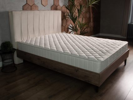 Матрас Benartti Classic Max Duo S1000 120х200