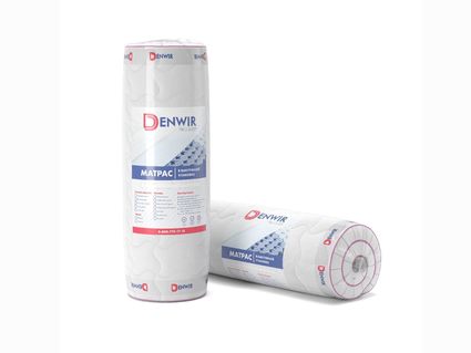 Матрас Denwir MEGA FOAM HARD 15 100х200