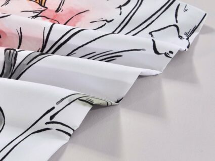 Комплект постельного белья Софи де Марко Вилма модерн 1,5-спальный