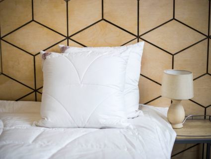 Подушка German Grass Cashmere Wool Grass 70х70