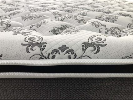 Матрас Evita Pillow Top Sensation 120х200