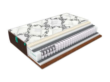 Матрас Sleeptek Duplex Latex Cocos Norma 20