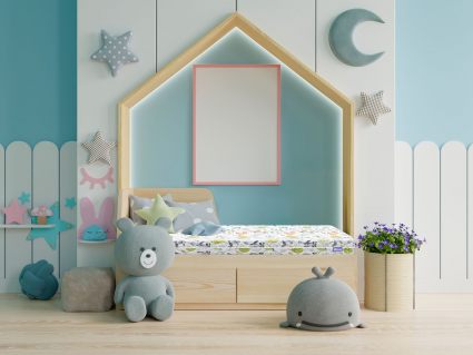 Матрас Димакс Сорванец х/б 90х195