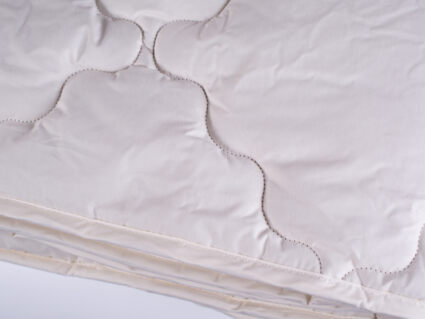 Одеяло Nature’S-Natura Sanat Шерстяной завиток всесезонное 200х220