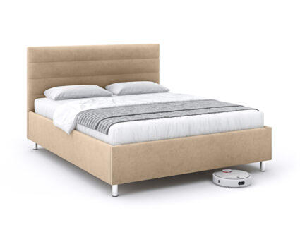 Кровать Димакс Левита Кварц с подъемным механизмом 160х200