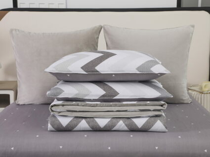 Комплект постельного белья Софи де Марко Роберто №12 с одеялом 1,5-спальный