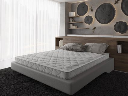 Матрас Evita Mix Foam 80х195