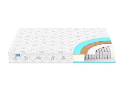 Матрас Димакс Оптима 500 микс 120х195