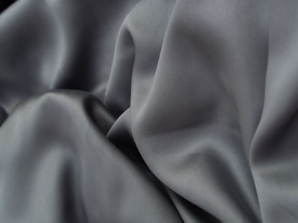 Комплект постельного белья German Grass Grey Brilliant Grass Семейный