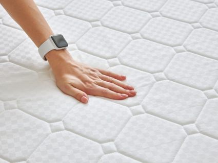 Матрас Базилик Энерджи 21 латекс кокос 80х200