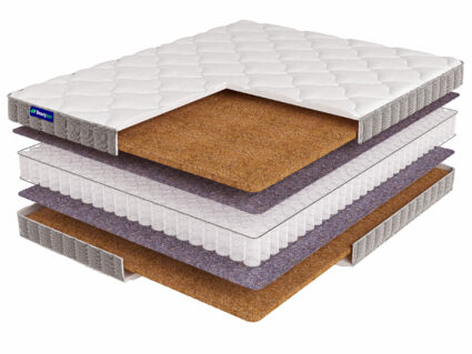 Матрас Beautyson Promo 11 S600 25