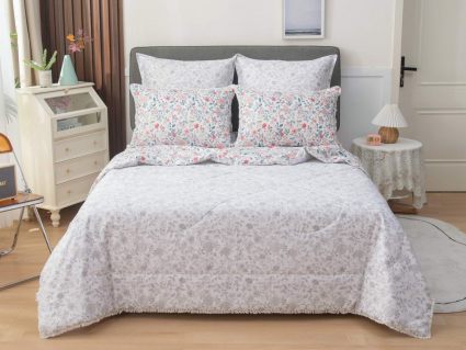Комплект постельного белья Софи де Марко Бернадетт №60 с одеялом 1,5-спальный