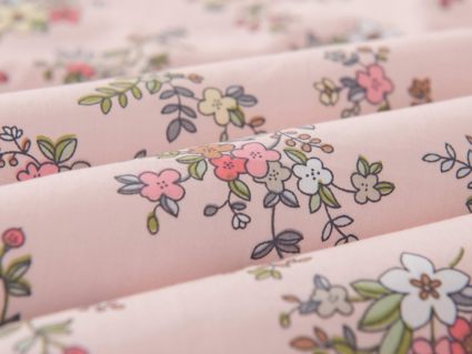 Одеяло Софи де Марко Валентина (персик) 200х220