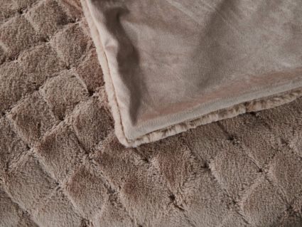 Покрывало Софи де Марко Бернард (беж)