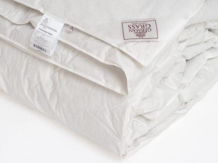 Одеяло German Grass Prime Down Grass всесезонное 220х240
